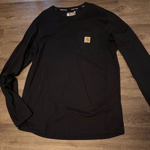 Carhartt force  long sleeve